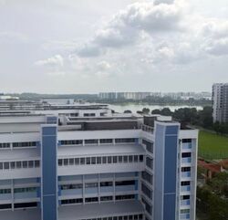 Blk 721 Bedok Reservoir Garden (Bedok), HDB Executive #581377481